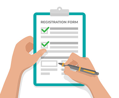 Register / Log In